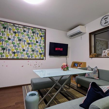Kaika Inn Осака Экстерьер фото